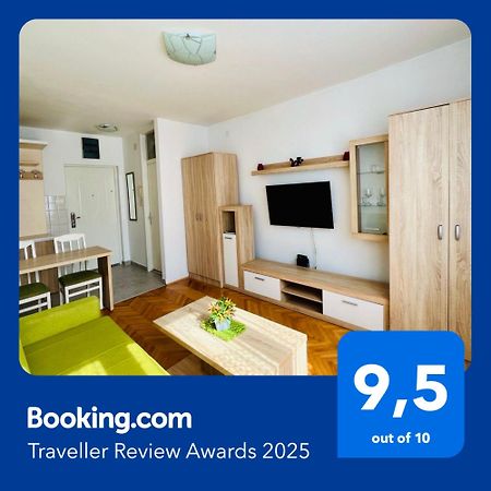 Studio Apartment Welcome バール エクステリア 写真