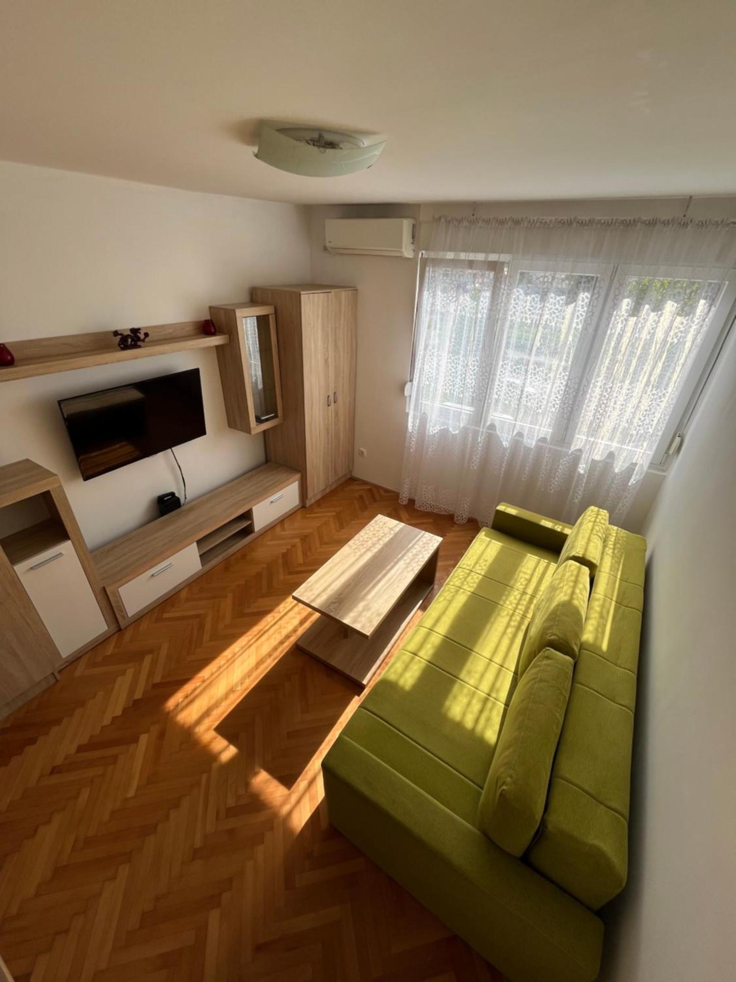 Studio Apartment Welcome バール エクステリア 写真