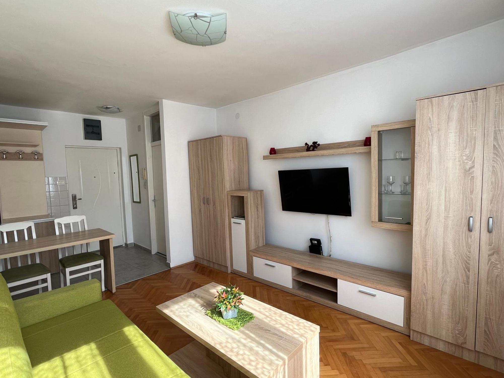 Studio Apartment Welcome バール エクステリア 写真
