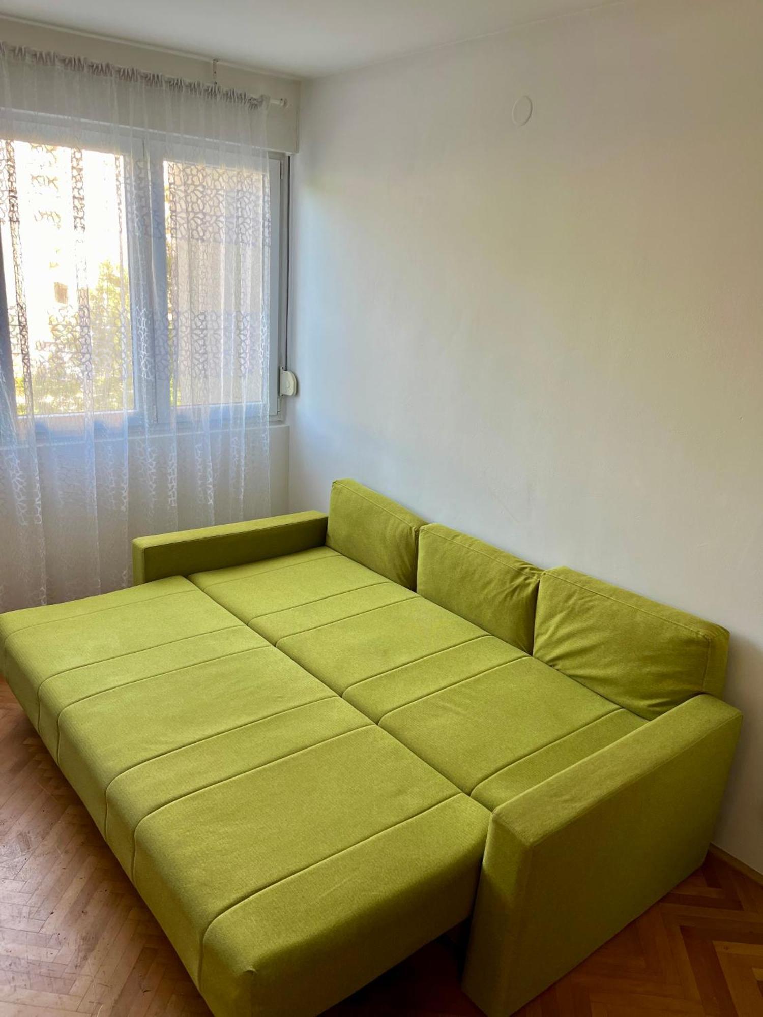 Studio Apartment Welcome バール エクステリア 写真