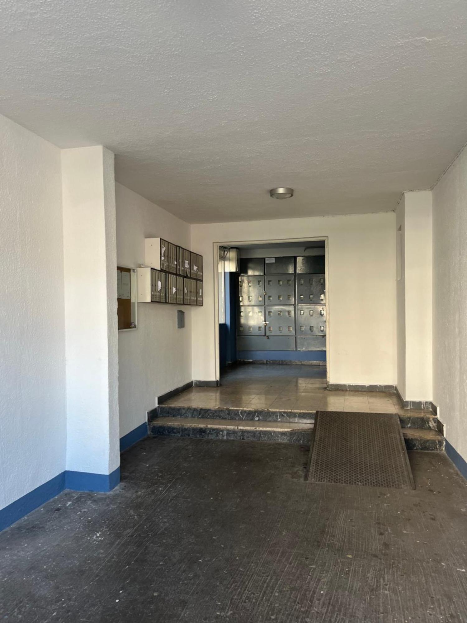 Studio Apartment Welcome バール エクステリア 写真